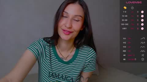 Camilla online show from 10-23-25, 11:35