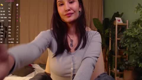 Camilla online show from 02-17-26, 01:02