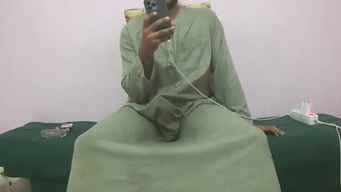 Amir online show from 11-03-25, 11:26