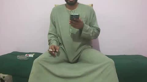 Amir online show from 11-04-25, 11:37