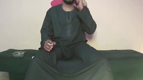 Amir online show from 11-27-25, 07:54