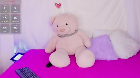 amira_princesswc online show from 05-01-26, 07:18