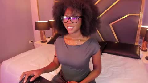 amirajones online show from 06-15-26, 08:55