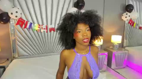 amirajones online show from 06-26-26, 08:35