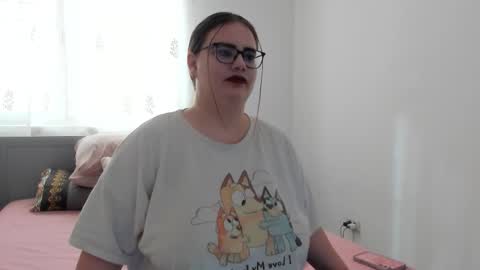 Snapshot of amiravyxen chatting on 03-13-26, 07:37 Amira Vyxen online show from 03-13-26, 07:37