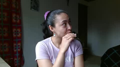 amitlu_ online show from 03-12-25, 03:29