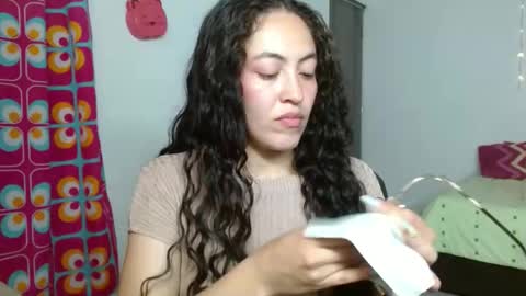 amitlu_ online show from 10-21-25, 07:14