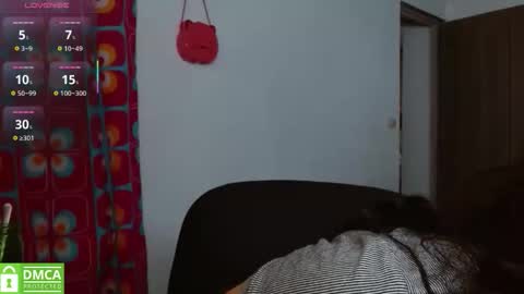 amitlu_ online show from 12-18-25, 07:09