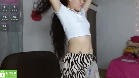 amitlu_ online show from 03-08-26, 01:03