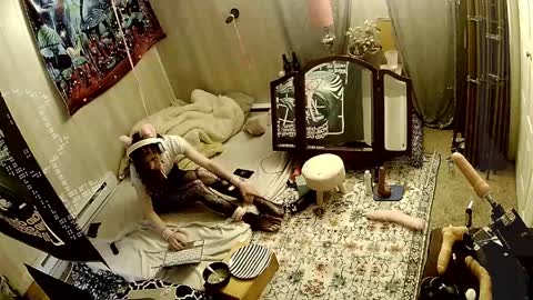 amituist online show from 04-15-26, 01:51