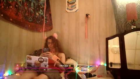 amituist online show from 04-18-26, 08:07