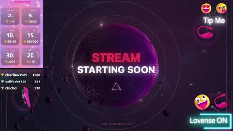 Amy online show from 10-15-25, 08:58