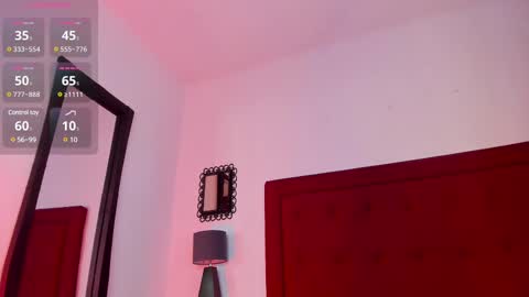 ambar online show from 02-20-25, 06:13