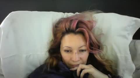Paula D online show from 02-21-25, 11:55
