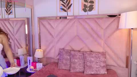 ammber_mjs online show from 02-25-26, 11:31