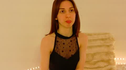 ammellia_x online show from 07-22-26, 05:21