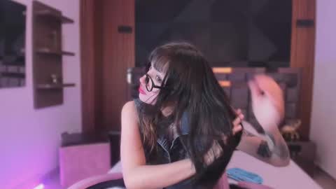 Ammie rouge online show from 09-23-25, 02:09