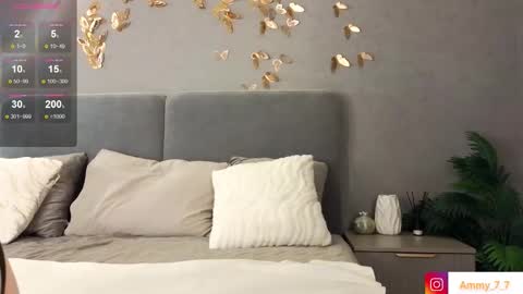 Snapshot of ammy_77 chatting on 09-17-25, 11:45 Ammy online show from 09-17-25, 11:45