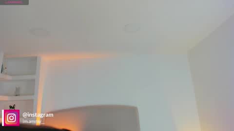 AMMY online show from 12-20-25, 07:21