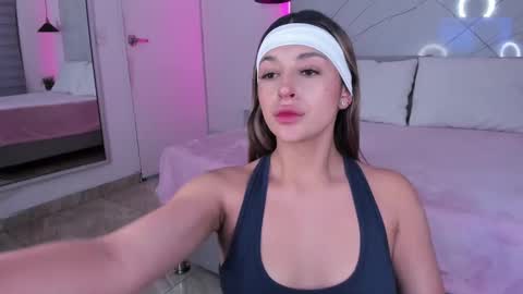 Ammy  online show from 01-24-25, 09:28