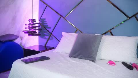 ammy durand online show from 01-18-26, 07:06