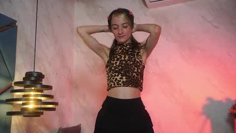 ammy durand online show from 04-21-26, 01:42