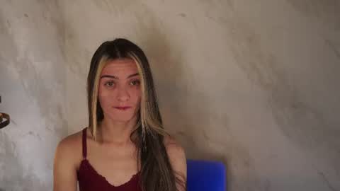 ammy durand online show from 06-28-26, 07:53
