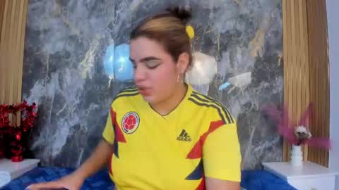 Ammy Honey online show from 06-23-26, 10:41