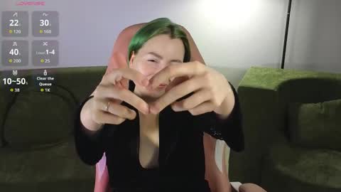 Ammy online show from 04-11-26, 02:16