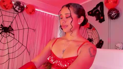 Ammy Nova online show from 10-28-25, 08:33