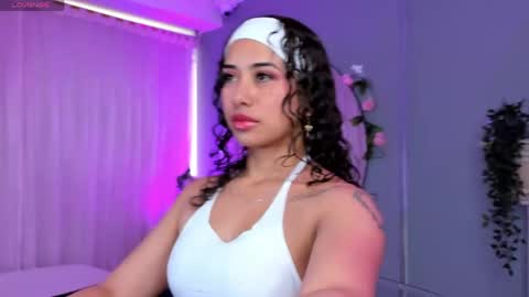 Ammy Nova online show from 04-18-26, 07:40