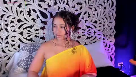 Ammy Nova online show from 07-30-26, 07:24