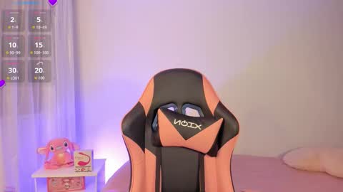 Snapshot of ammy_rodriguez_ chatting on 11-16-25, 04:40 Ammy online show from 11-16-25, 04:40