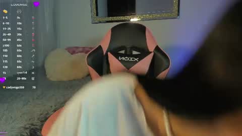 Ammy  online show from 07-28-26, 12:29