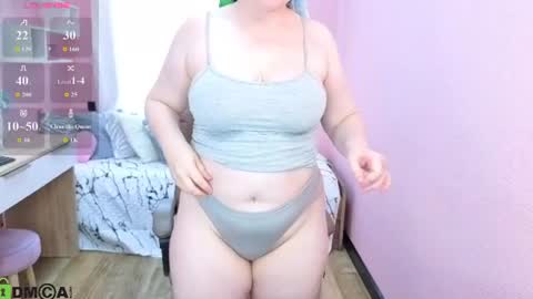 Ammy Soon online show from 07-14-26, 01:30