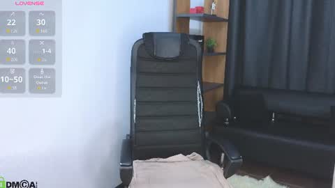 Ammy Soon online show from 07-30-26, 01:04