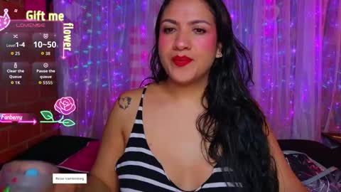 Ammy Stones online show from 09-19-25, 10:05