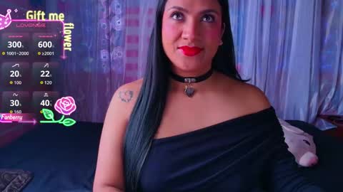 Ammy Stones online show from 09-23-25, 06:11