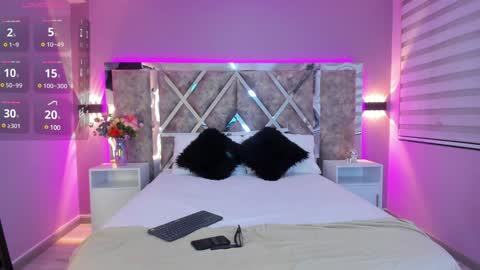 Ammy Jones online show from 01-06-25, 07:45