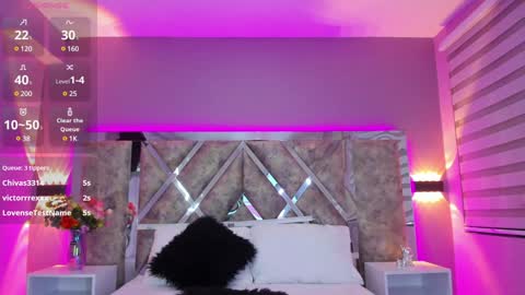 Ammy Jones online show from 01-07-25, 01:49