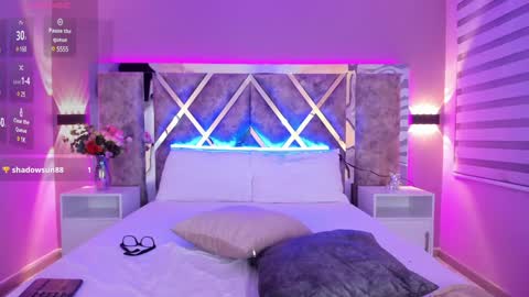 Ammy Jones online show from 01-08-25, 09:55