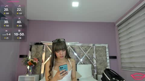 Ammy Jones online show from 01-13-25, 06:16