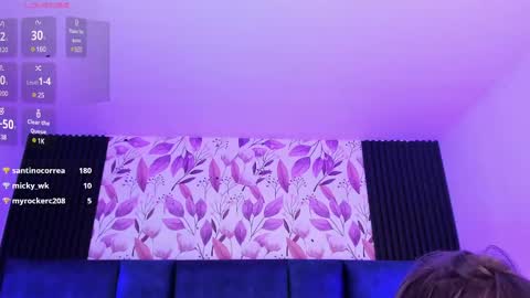 Ammy Jones online show from 03-04-25, 09:54