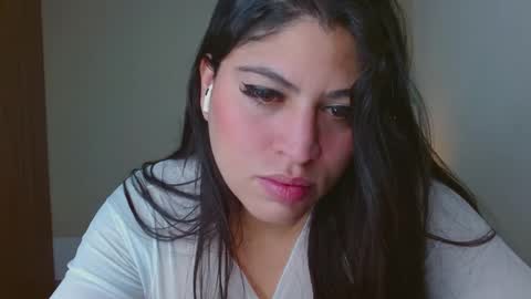 Ammyparkerr online show from 03-12-25, 01:58