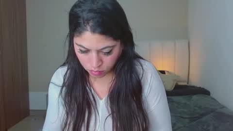 Ammyparkerr online show from 03-12-25, 05:02