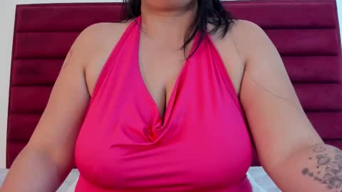 AmmyPike online show from 02-06-26, 09:07