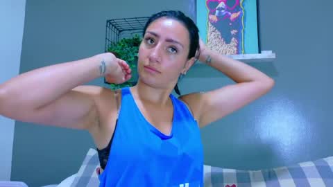 A M M Y  online show from 04-16-26, 09:21