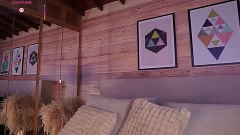 Ammy Scott  online show from 10-22-25, 10:53