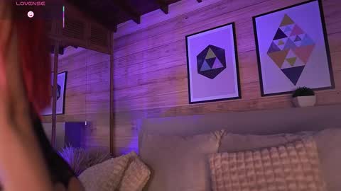 Ammy Scott  online show from 11-26-25, 07:15