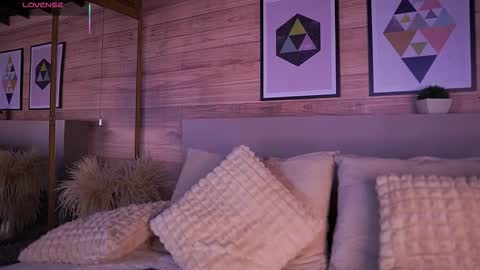 Ammy Scott  online show from 11-28-25, 07:27